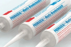 Огнезащитная мастика PROMASEAL® - BSK