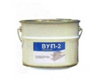 Огнезащитная краска ВУП-2