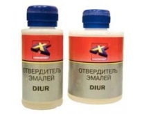 Отвердитель эмалей  ДИУР 4,5кг