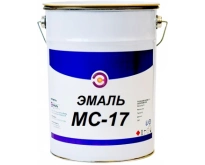 Эмаль МС-17