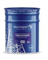 Эмаль полиакриловая огнезащитная ТЕКСОТЕРМ™-01