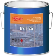 Огнезащитная краска ВУП-2Б
