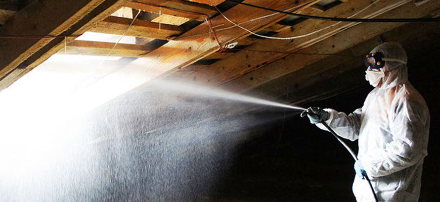 Огнезащита деревянных конструкций в Нижнем Новгороде